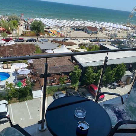 Andi Residence Năvodari Eksteriør billede