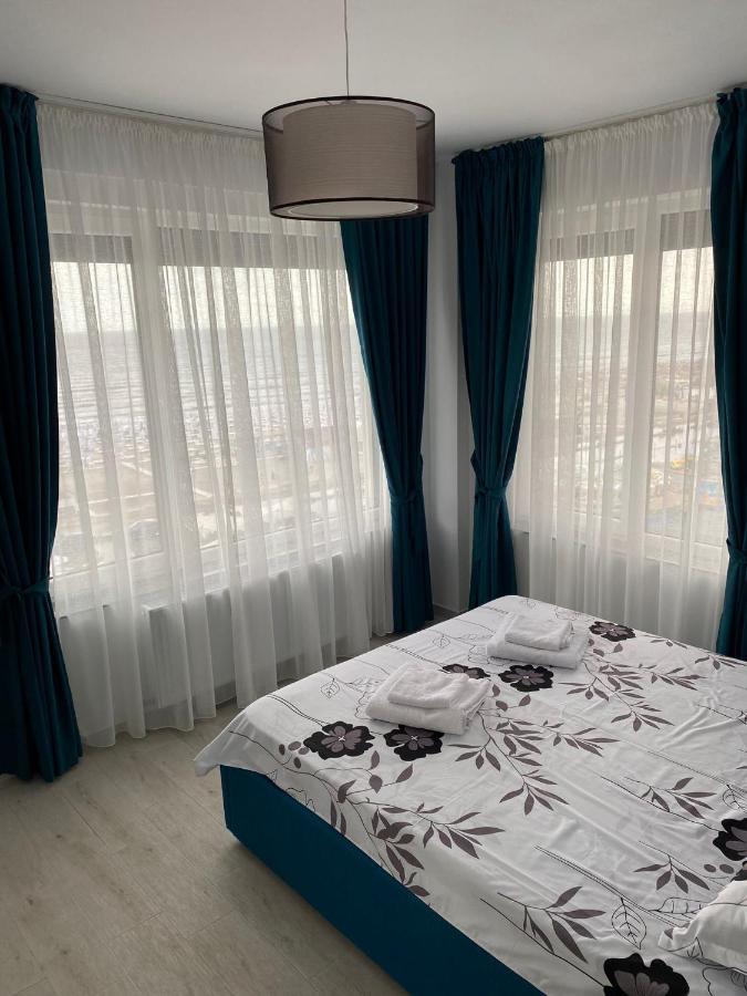 Andi Residence Năvodari Eksteriør billede