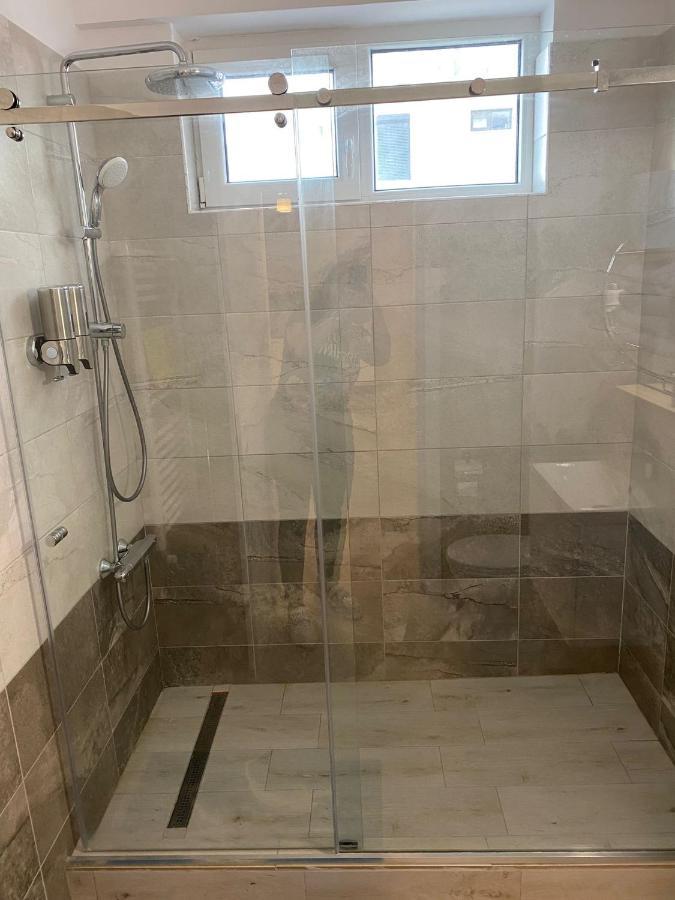 Andi Residence Năvodari Eksteriør billede