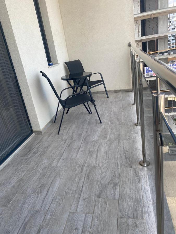 Andi Residence Năvodari Eksteriør billede