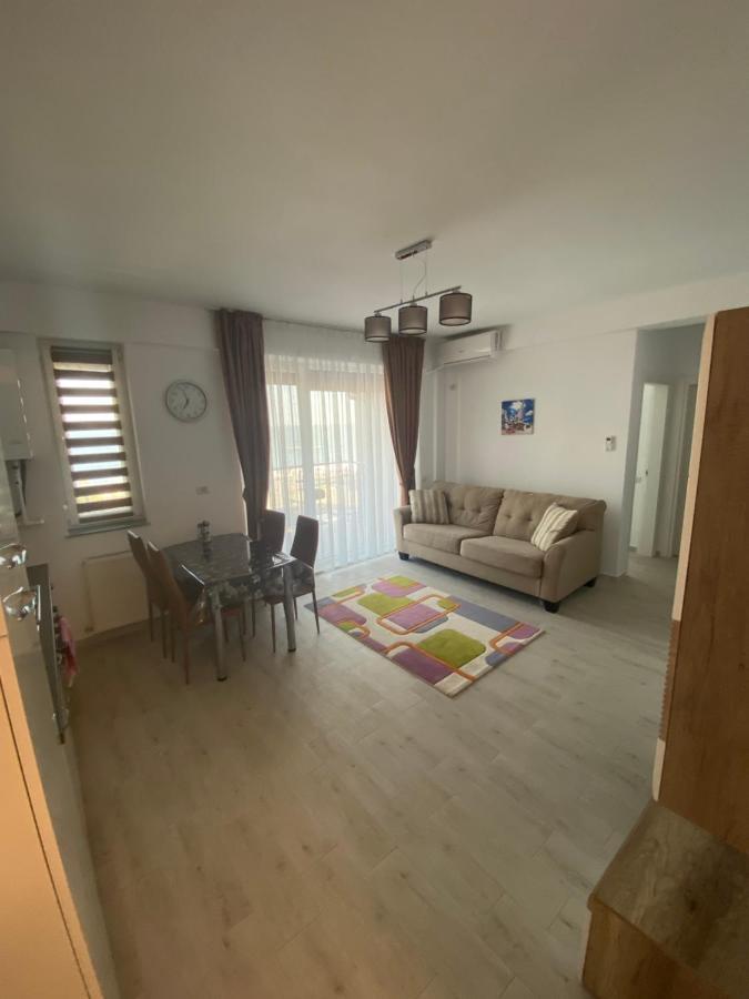 Andi Residence Năvodari Eksteriør billede
