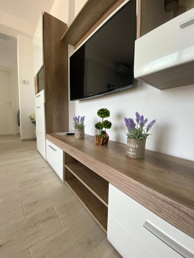 Andi Residence Năvodari Eksteriør billede